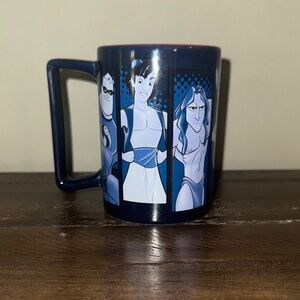 Disney Hero Mug